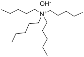 CAS#: 4598-61-2, Tetrapentylammonium Hydroxide
