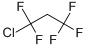 CAS#: 460-92-4, 1-Chloro-1,1,3,3,3-Pentafluoropropane