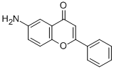 CAS#: 4613-53-0, 6-Aminoflavone