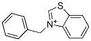 CAS#: 4614-22-6, 3-Benzylbenzothiazolium