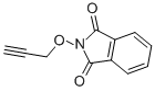CAS#: 4616-63-1, N-(Propargyloxy)Phthalimide