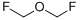 CAS#: 462-51-1, Bis(Fluoromethyl)Ether