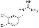 CAS#: 46228-36-8, (3,4-Dichlorobenzyl)-Guanidine