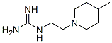 CAS#: 46235-00-1, N-(2-Guanidinoethyl)-4-Methylpiperidine