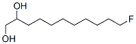 CAS#: 463-08-1, 11-Fluoroundecane-1,2-Diol