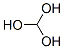 CAS#: 463-78-5, Methanetriol