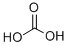 CAS#: 463-79-6, Carbonic Acid