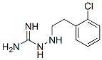 CAS#: 46322-05-8, 1-[(O-Chlorophenethyl)Amino]Guanidine
