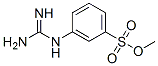 CAS#: 46426-73-7, 3-Guanidinobenzenesulfonic Acid Methyl Ester