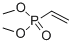 CAS#: 4645-32-3, Dimethyl Vinylphosphonate