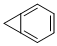 CAS 登录号：4646-69-9， 1,3,5-Norcaratriene