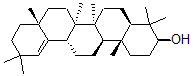 CAS#: 465-02-1, Germanicol