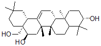 CAS#: 465-95-2, Primulagenin