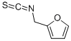 CAS#: 4650-60-6, 2-Furfuryl Isothiocyanate