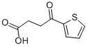 CAS#: 4653-08-1, 4-Oxo-4-(2-Thienyl)Butyric Acid