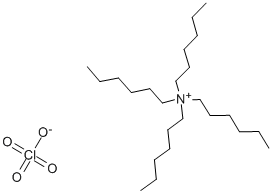 CAS#: 4656-81-9, Tetra-n-Hexylammonium Perchlorate