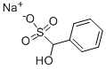 CAS#: 4657-12-9, Benzaldehyde Sodium Bisulfite