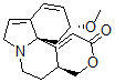 CAS 登录号：466-80-8， alpha-刺桐定