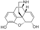 CAS#: 466-97-7, Normorphine