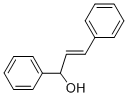 CAS#: 4663-33-6, trans-1,3-Diphenyl-2-Propen-1-Ol
