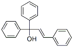 CAS#: 4663-36-9, 1,1,3-Triphenyl-2-Propen-1-Ol
