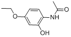 CAS#: 4665-04-7, Fenacetinol
