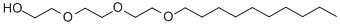 CAS#: 4669-23-2, Decyltriglycol