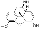 CAS#: 467-15-2, Norcodeine