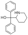 CAS#: 467-60-7, Pipradrol