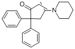 CAS#: 467-83-4, Dipipanone