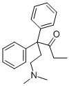 CAS#: 467-85-6, Normethadone