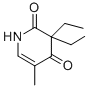 CAS 登录号：467-90-3， 乙匹康