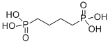 CAS#: 4671-77-6, 1,4-Butanediphosphonic Acid