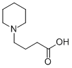 CAS#: 4672-16-6, 4-Piperidinobutyric Acid
