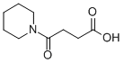 CAS#: 4672-17-7, 4-Oxo-4-Piperidin-1-Yl-Butyric Acid