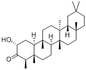 CAS#: 468-67-7, Cerin