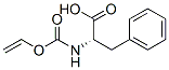 CAS 登录号：46827-90-1， 3-苯基-N-[(乙烯基氧基)羰基]-L-丙氨酸