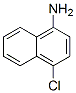 CAS#: 4684-12-2, 1-Amino-4-Chloronaphthalene