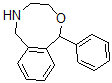 CAS 登录号：46868-19-3， N-去甲基奈福泮