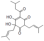 CAS#: 469-02-3, Humulon