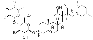 CAS#: 469-14-7, beta2-Chaconine