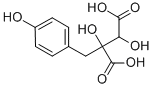 CAS#: 469-65-8, Piscidic Acid