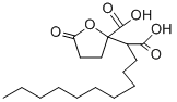 CAS#: 469-77-2, Spiculisporic Acid
