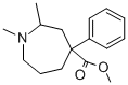 CAS#: 469-78-3, Metheptazine