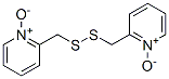 CAS#: 46910-44-5, 2,2'-Dithiobis(Methylene)Bis(Pyridine-1-Oxide)