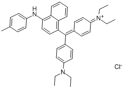 CAS#: 4692-38-0, Basic Blue 15