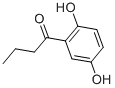 CAS#: 4693-16-7, 2-5-Dihydroxybutyrophenone