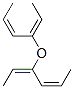CAS#: 4696-29-1, [(E)-1-Propenyl][(Z)-1-Propenyl] Ether