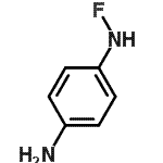 CAS 登录号：469860-07-9， N-氟-1,4-苯二胺