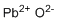 CAS#: 469906-25-0, Lead Oxide